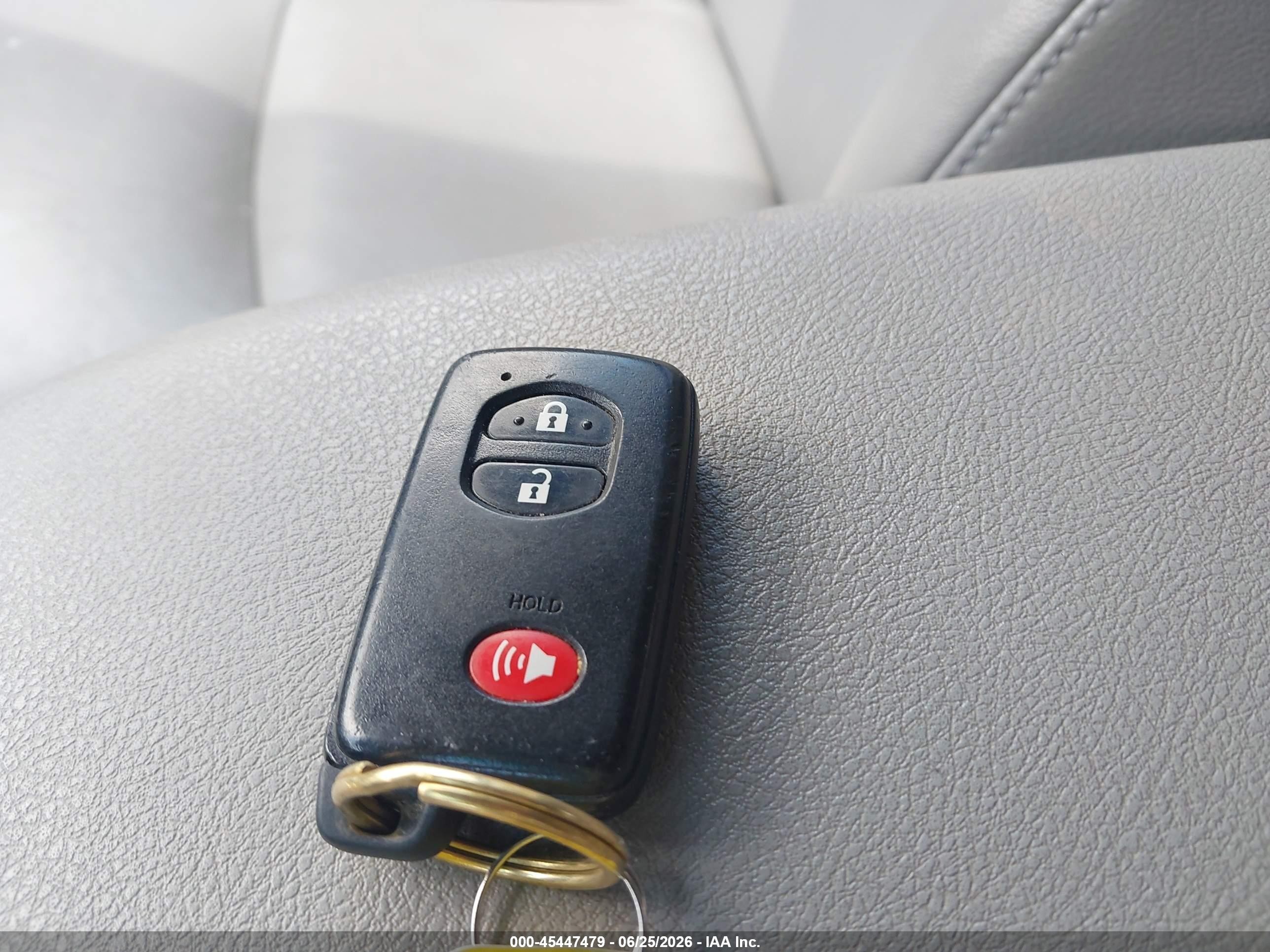 2010 Toyota Highlander Limited V6 Белый vin: 5TDDK3EH1AS029579