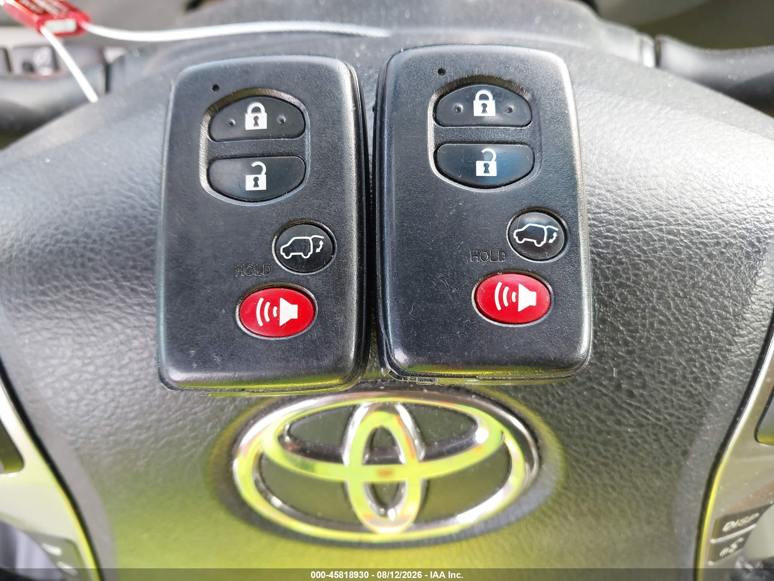 2011 Toyota Highlander Limited V6 Белый vin: 5TDDK3EH1BS045198