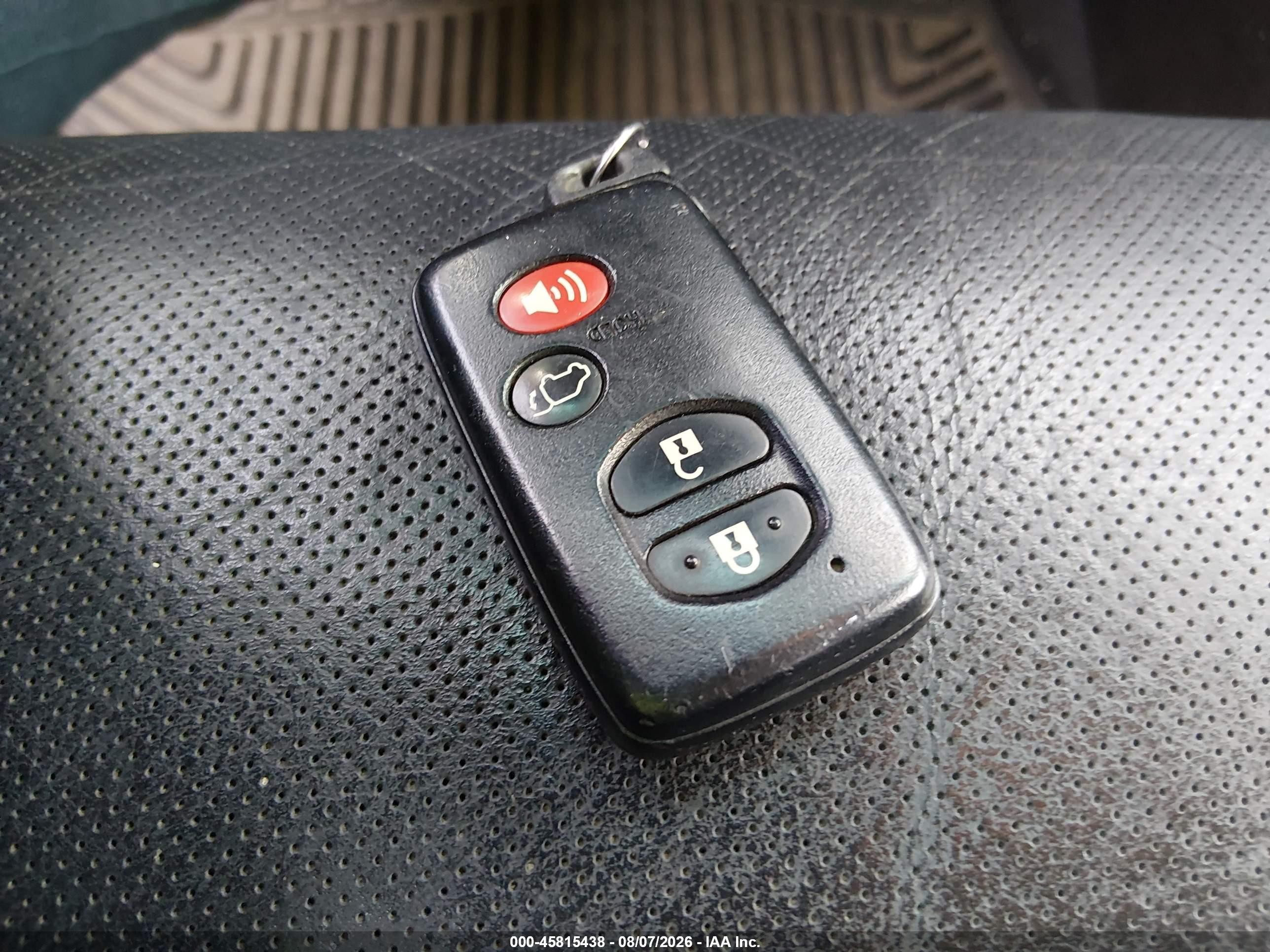 2012 Toyota Highlander Limited V6 Black vin: 5TDDK3EH1CS121777