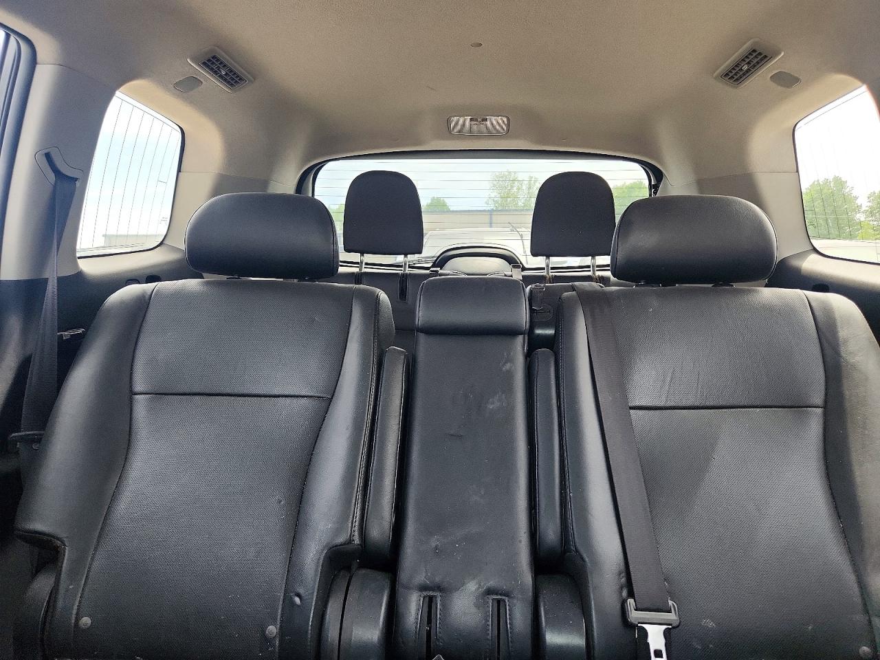 2012 Toyota Highlander Limited Gray vin: 5TDDK3EH1CS131743