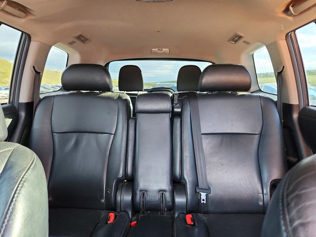 2012 Toyota Highlander Limited Черный vin: 5TDDK3EH1CS133041