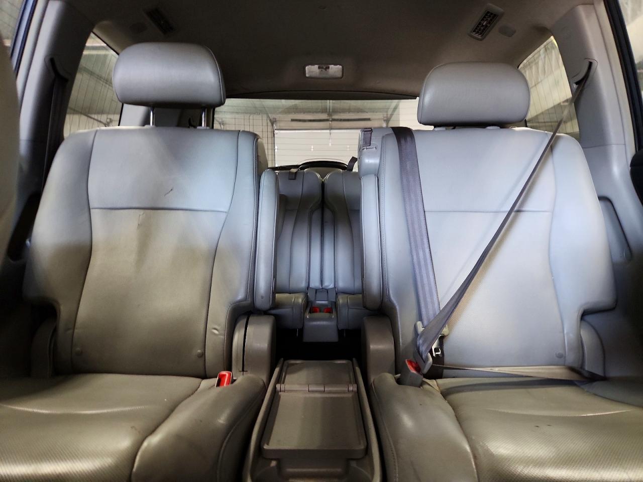 2012 Toyota Highlander Blue vin: 5TDDK3EH2CS154111