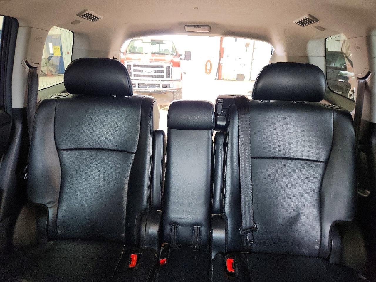 2012 Toyota Highlander Limited Burgundy vin: 5TDDK3EH2CS158904