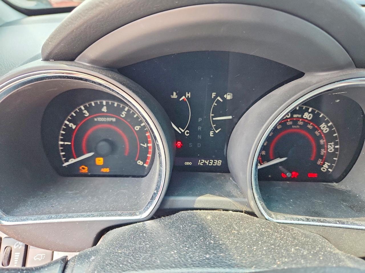 2012 Toyota Highlander Limited Gray vin: 5TDDK3EH2CS167666