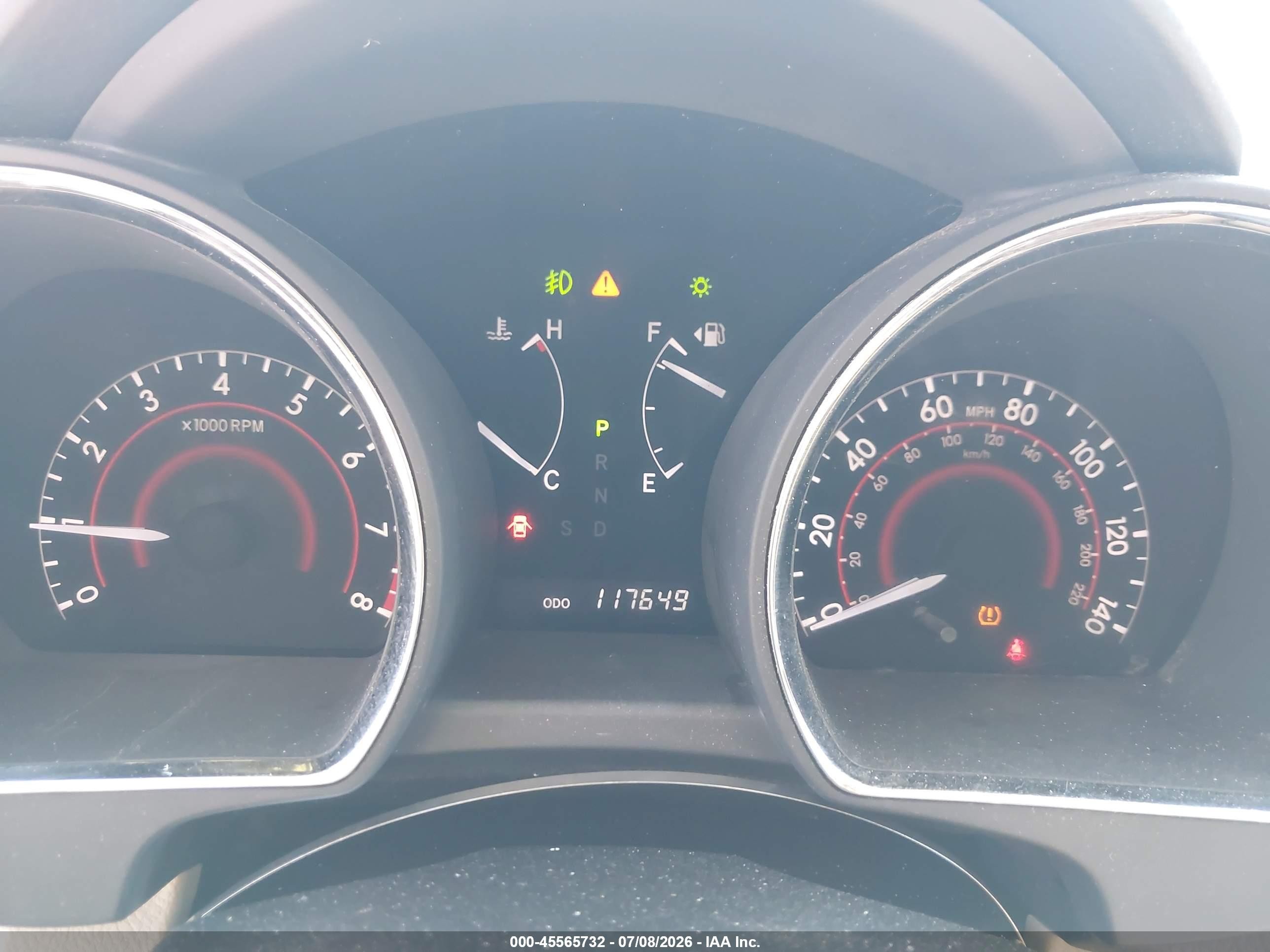 2013 Toyota Highlander Limited V6 Белый vin: 5TDDK3EH2DS226006