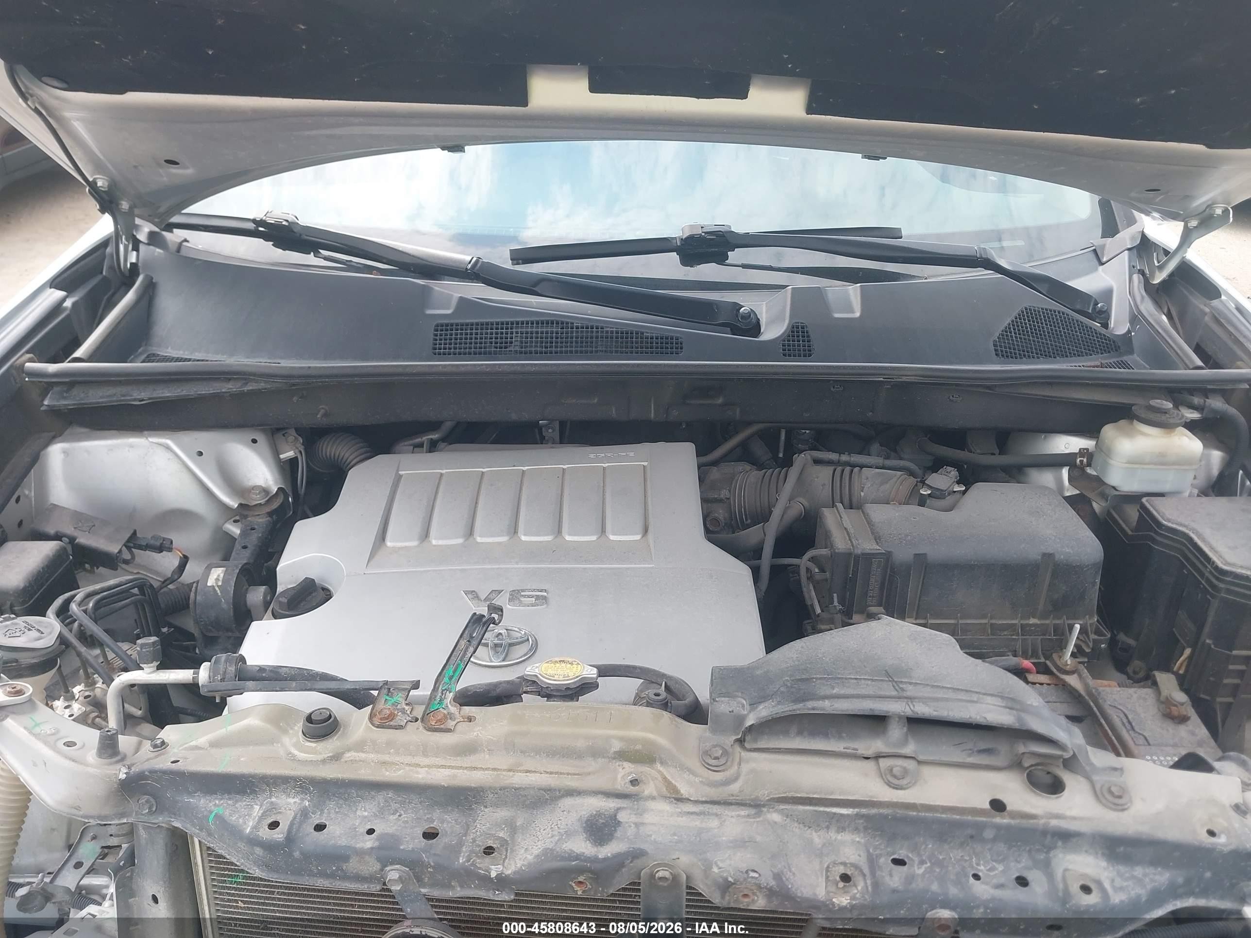 2012 Toyota Highlander Limited V6 Silver vin: 5TDDK3EH3CS095067