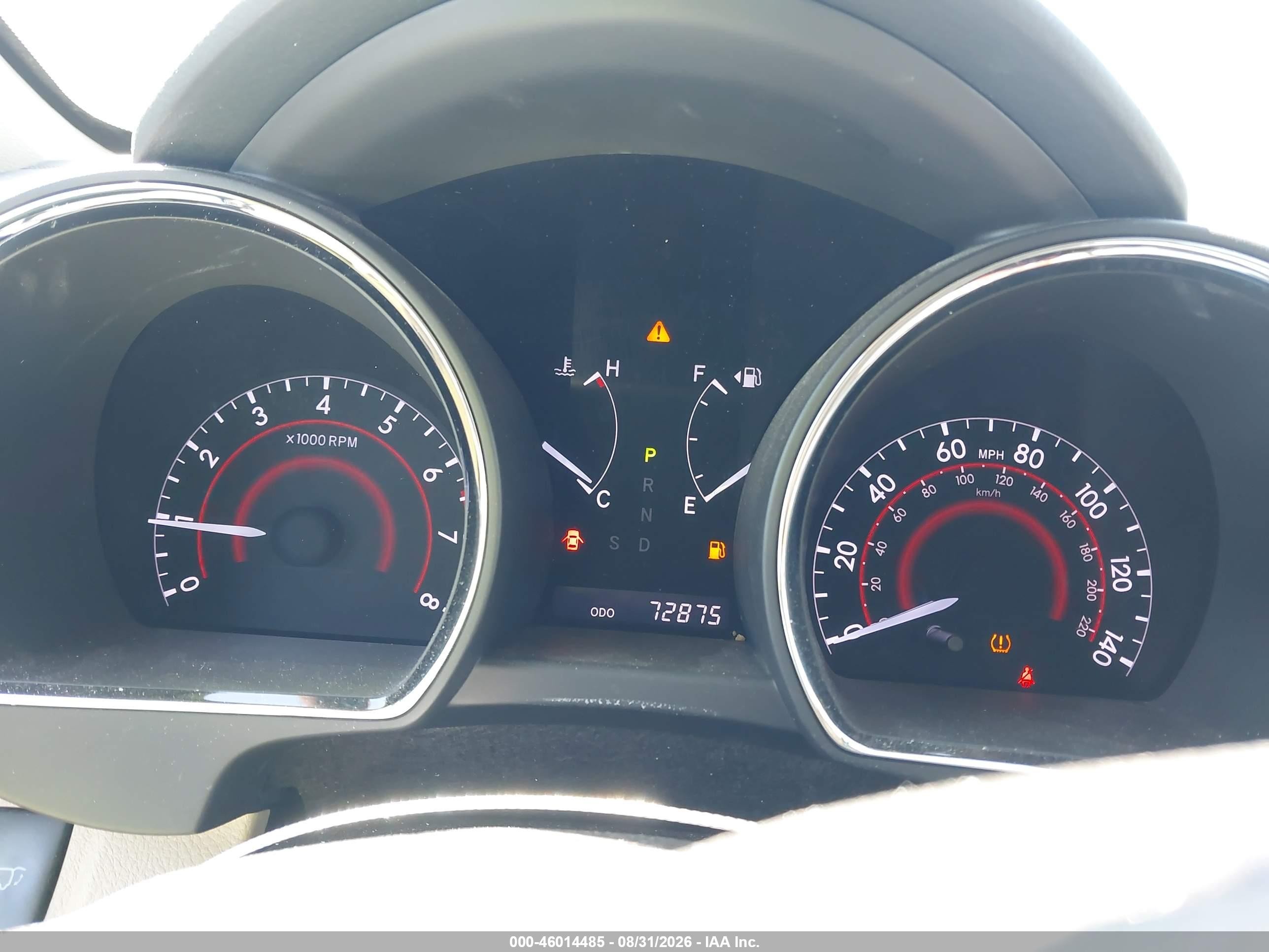 2013 Toyota Highlander Limited V6 Белый vin: 5TDDK3EH3DS259130
