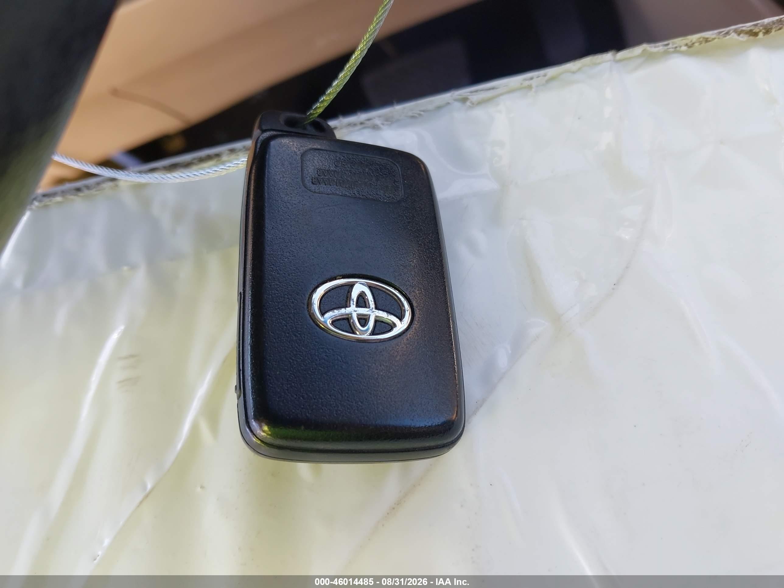 2013 Toyota Highlander Limited V6 Белый vin: 5TDDK3EH3DS259130