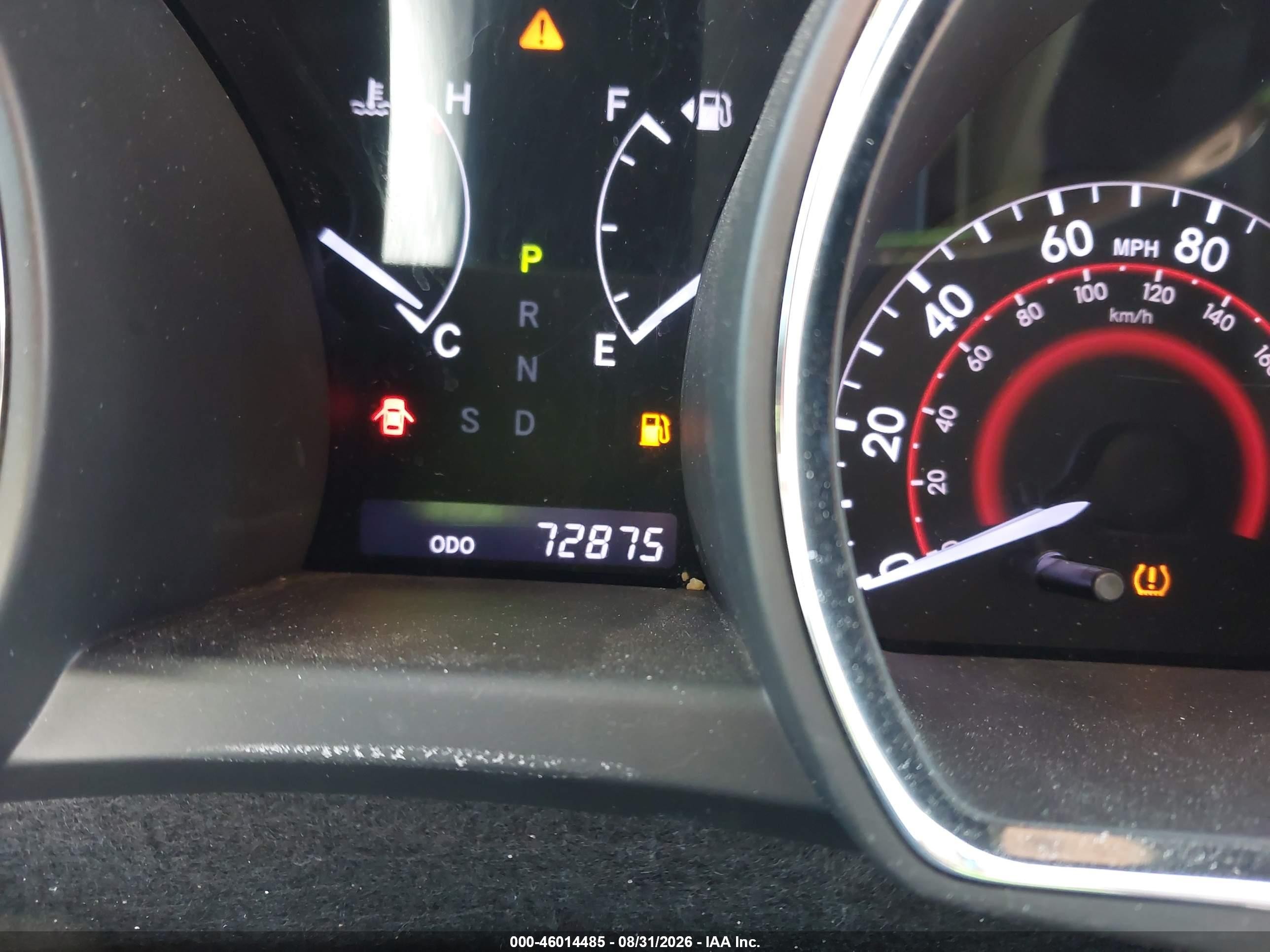 2013 Toyota Highlander Limited V6 Белый vin: 5TDDK3EH3DS259130