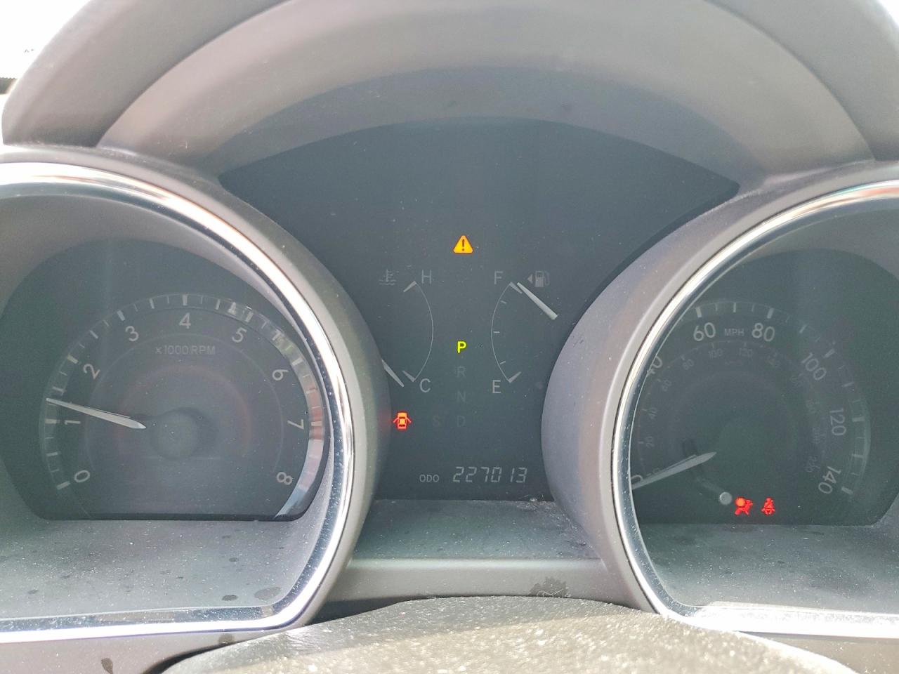 2010 Toyota Highlander Limited Black vin: 5TDDK3EH4AS002313