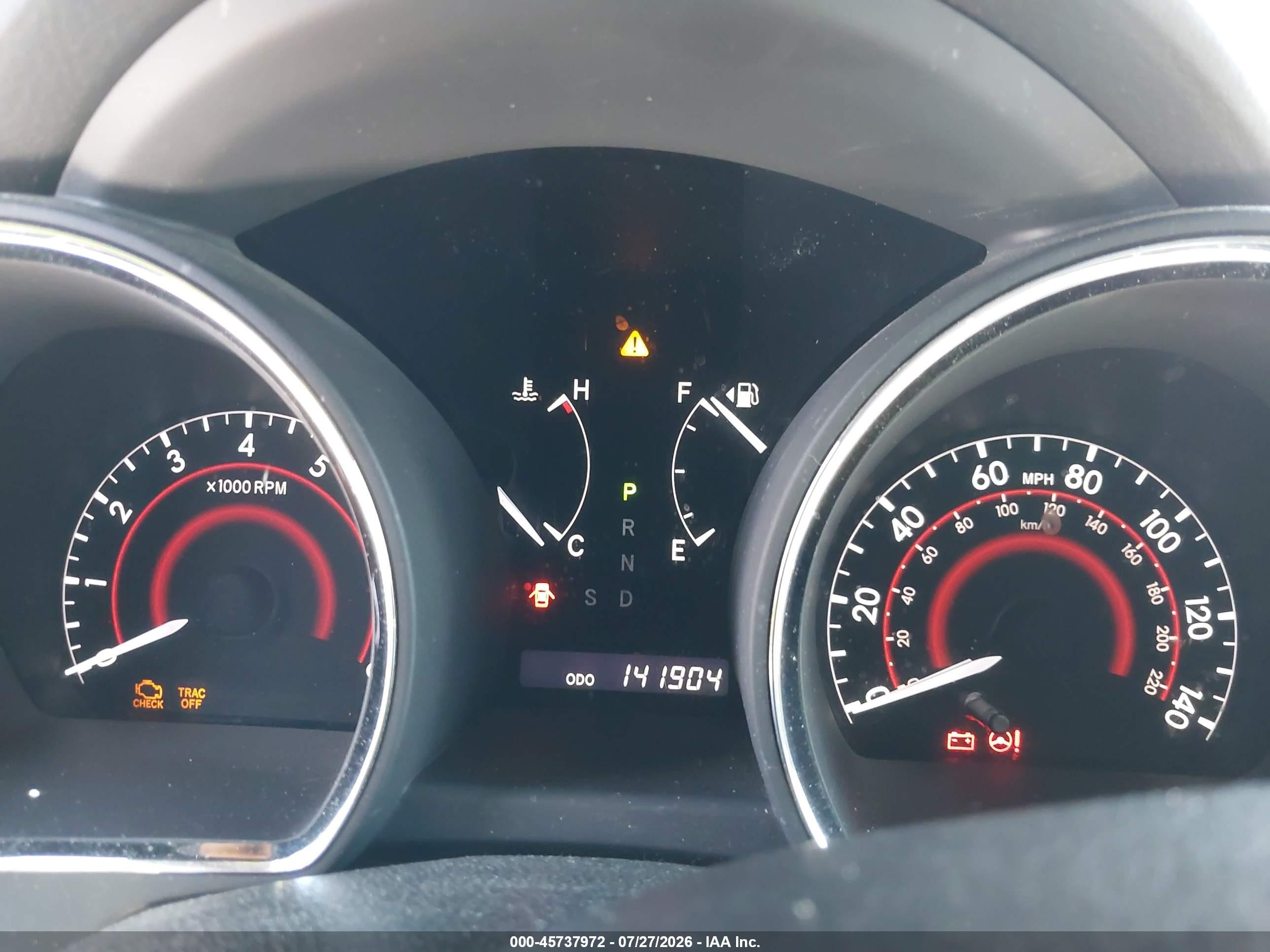 2012 Toyota Highlander Limited V6 Black vin: 5TDDK3EH4CS105587