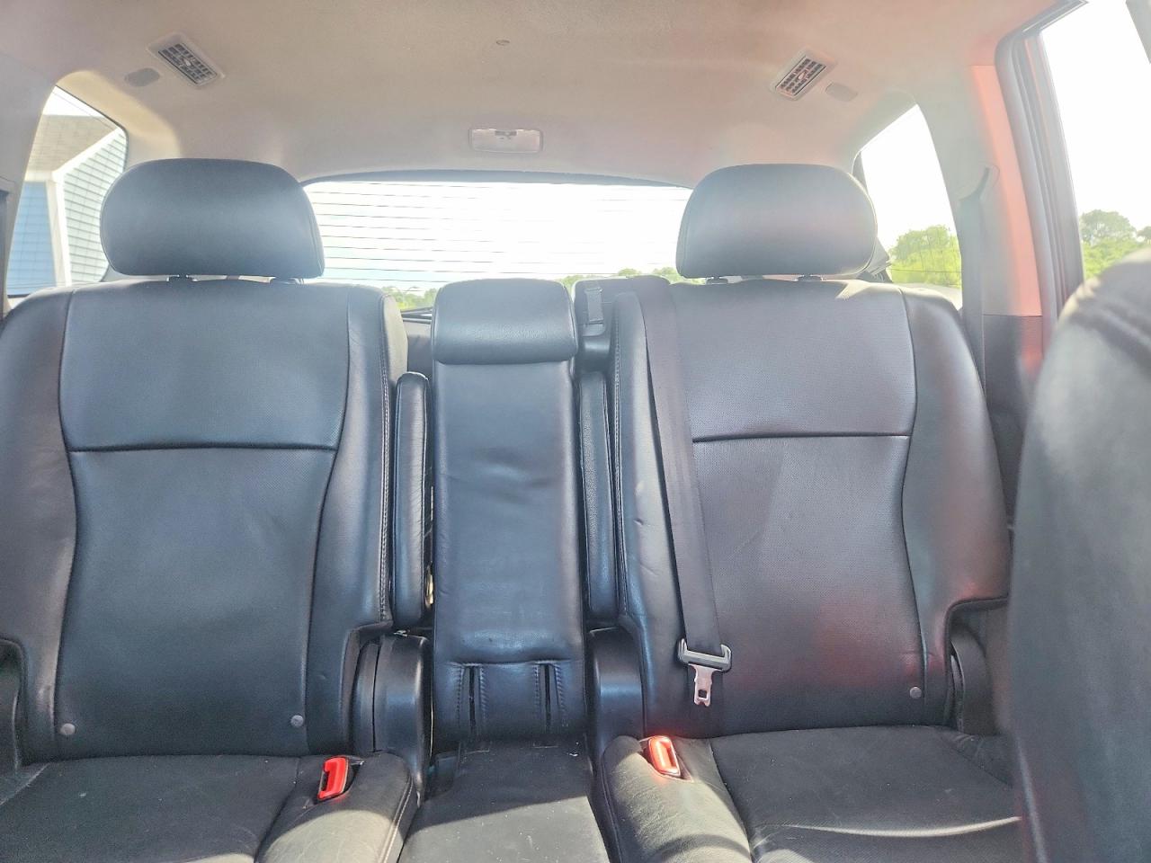 2012 Toyota Highlander Limited Silver vin: 5TDDK3EH4CS137407