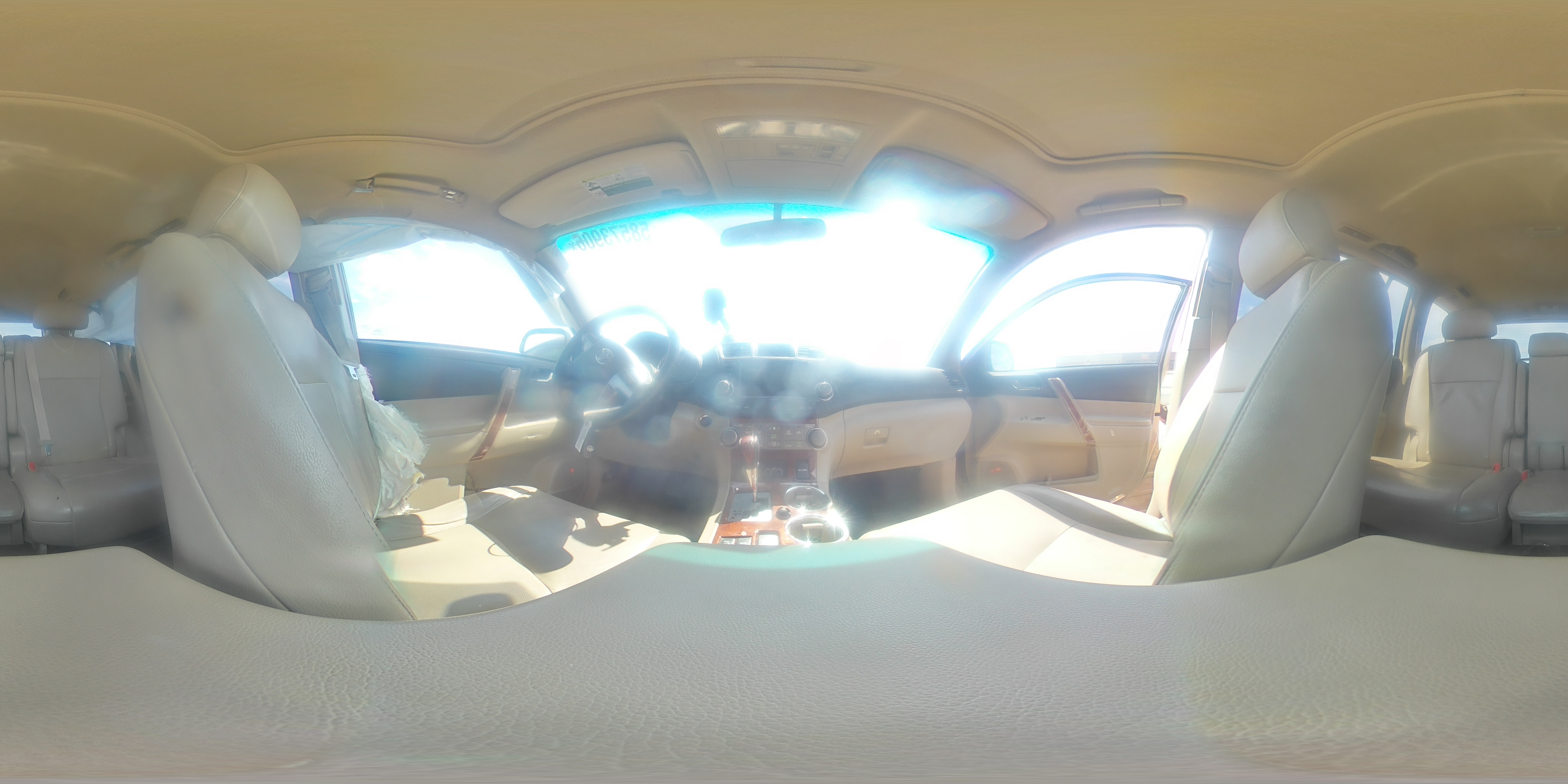 2012 Toyota Highlander Limited Золотой vin: 5TDDK3EH4CS170259