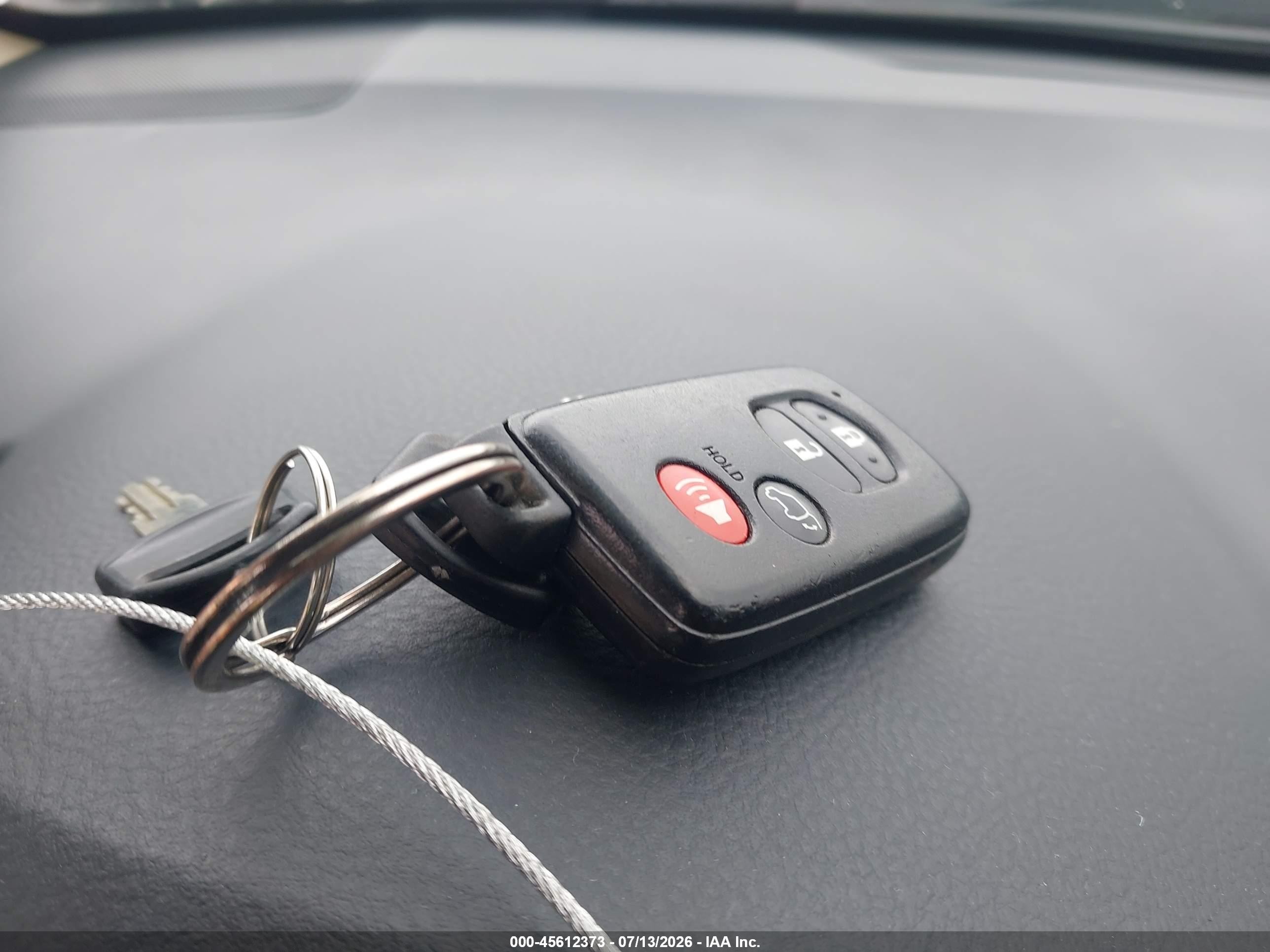 2013 Toyota Highlander Limited V6 Белый vin: 5TDDK3EH4DS200054