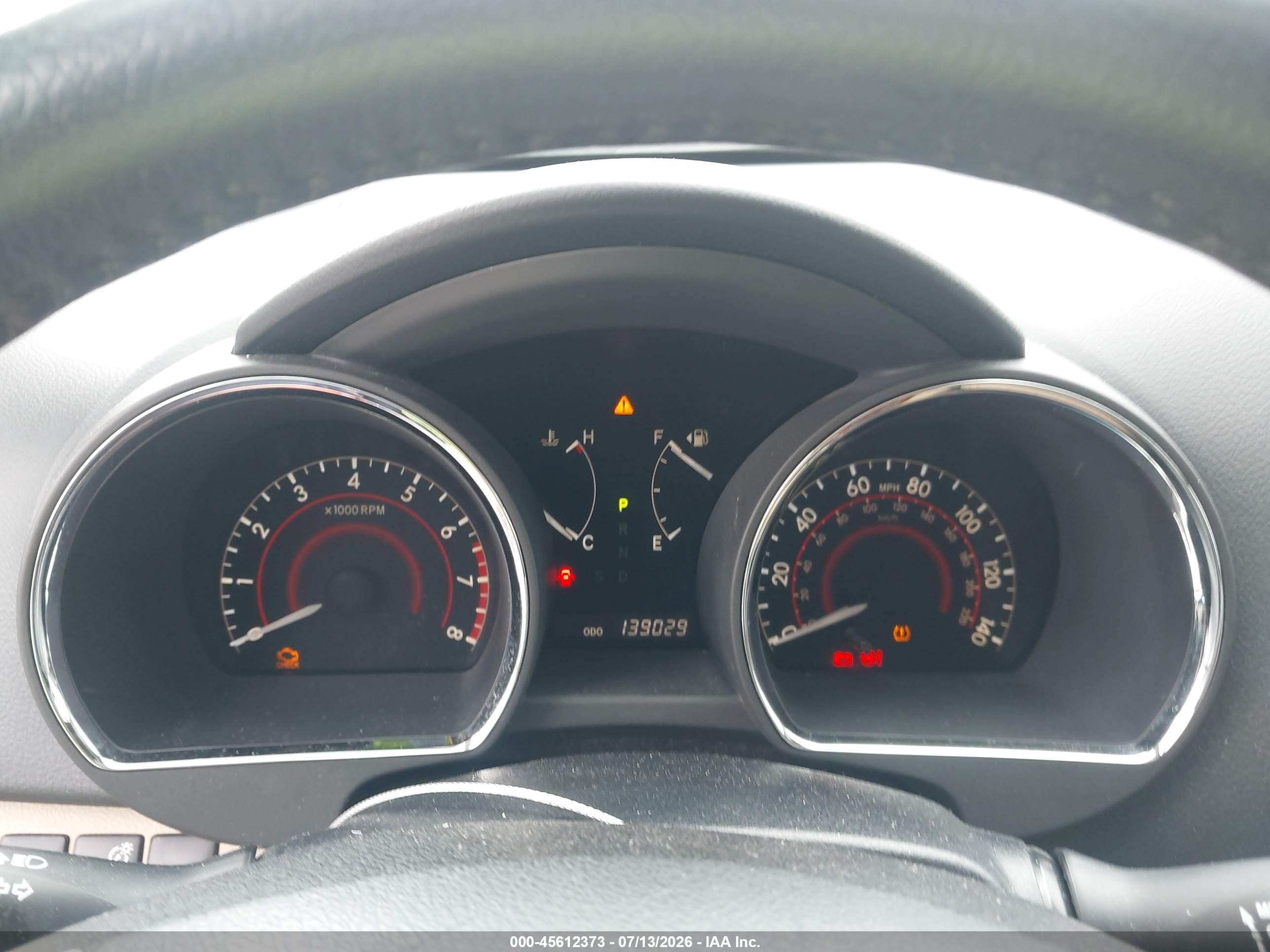 2013 Toyota Highlander Limited V6 Белый vin: 5TDDK3EH4DS200054