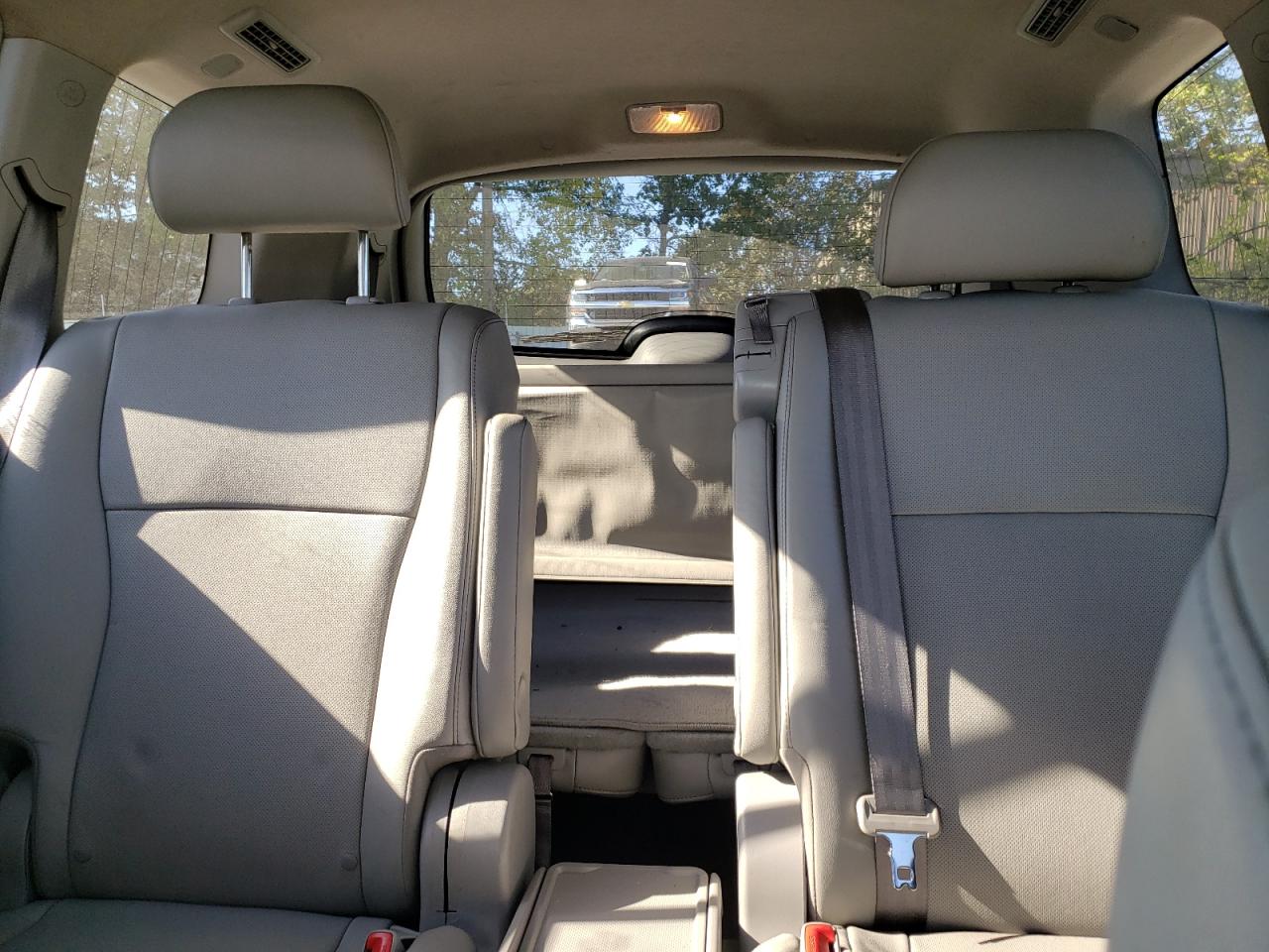 2013 Toyota Highlander Limited Silver vin: 5TDDK3EH4DS243115