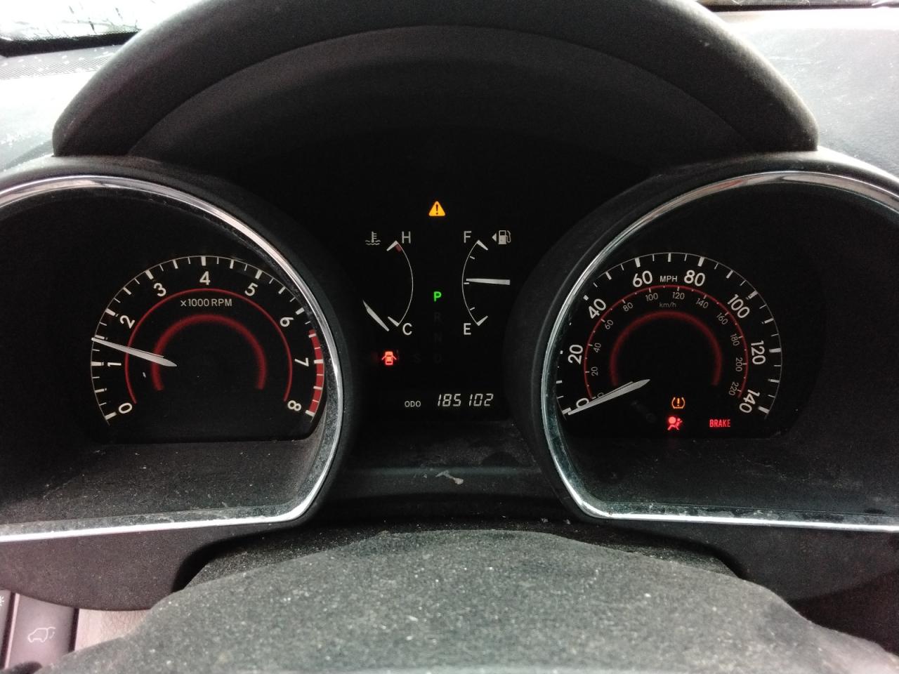 2010 Toyota Highlander Limited Серый vin: 5TDDK3EH5AS027303