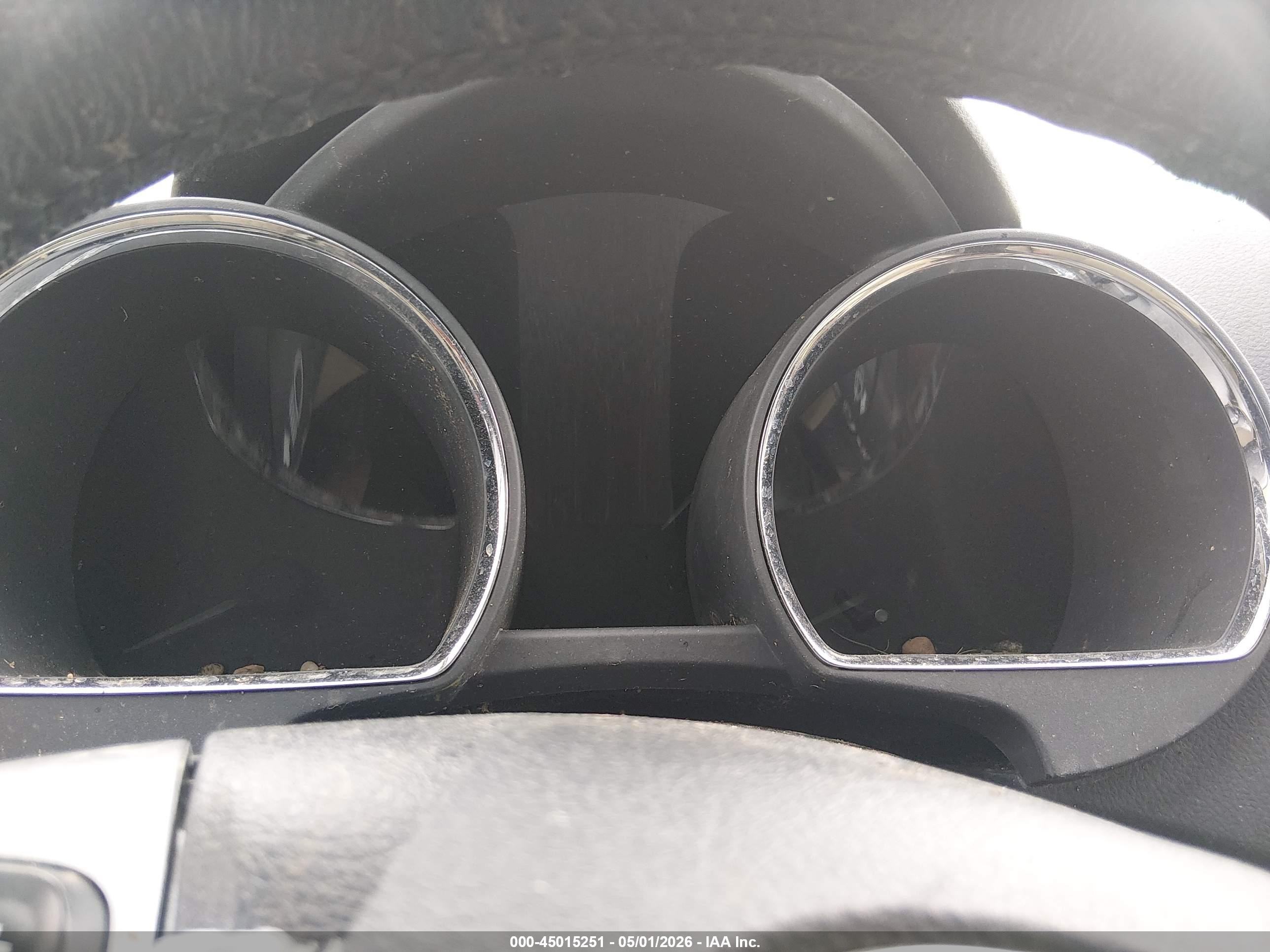 2012 Toyota Highlander Limited V6 Белый vin: 5TDDK3EH5CS169895