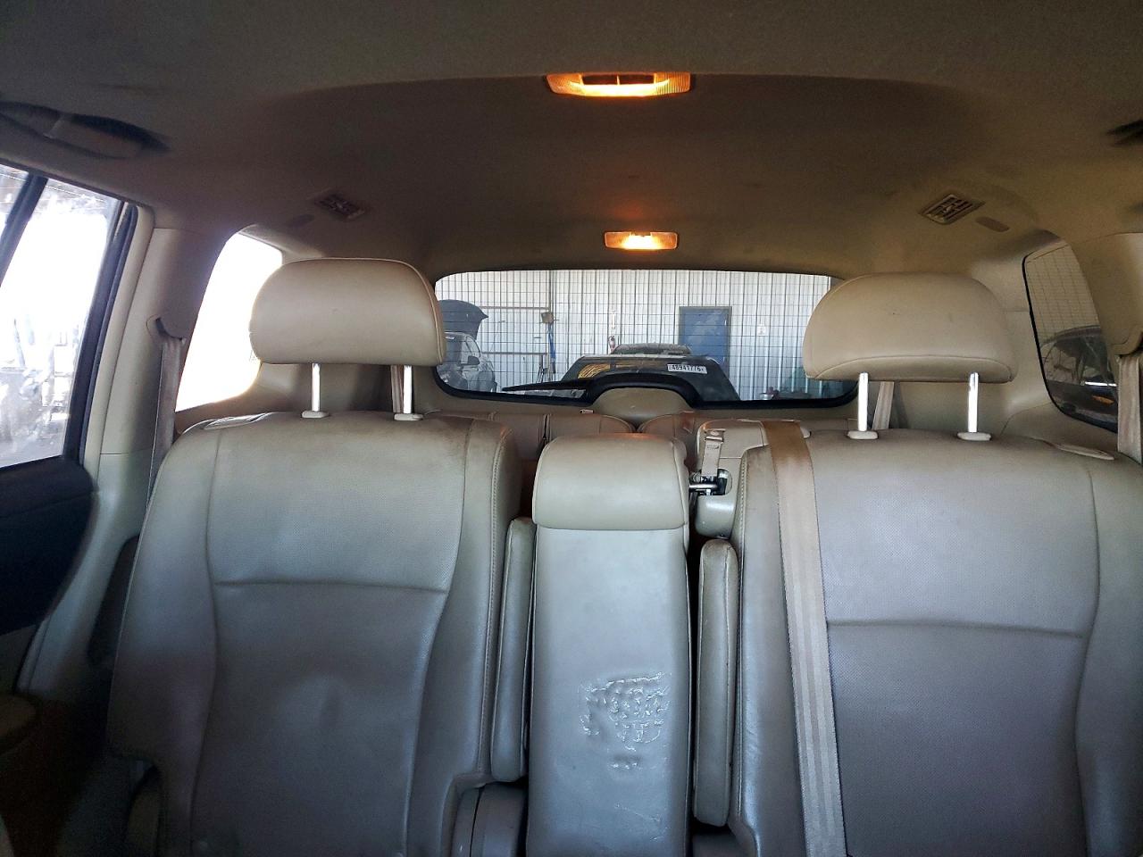 2013 Toyota Highlander Limited Black vin: 5TDDK3EH5DS235654