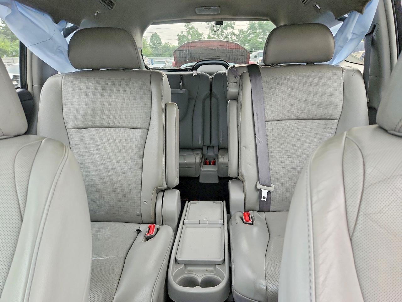 2012 Toyota Highlander Limited Черный vin: 5TDDK3EH6CS136677