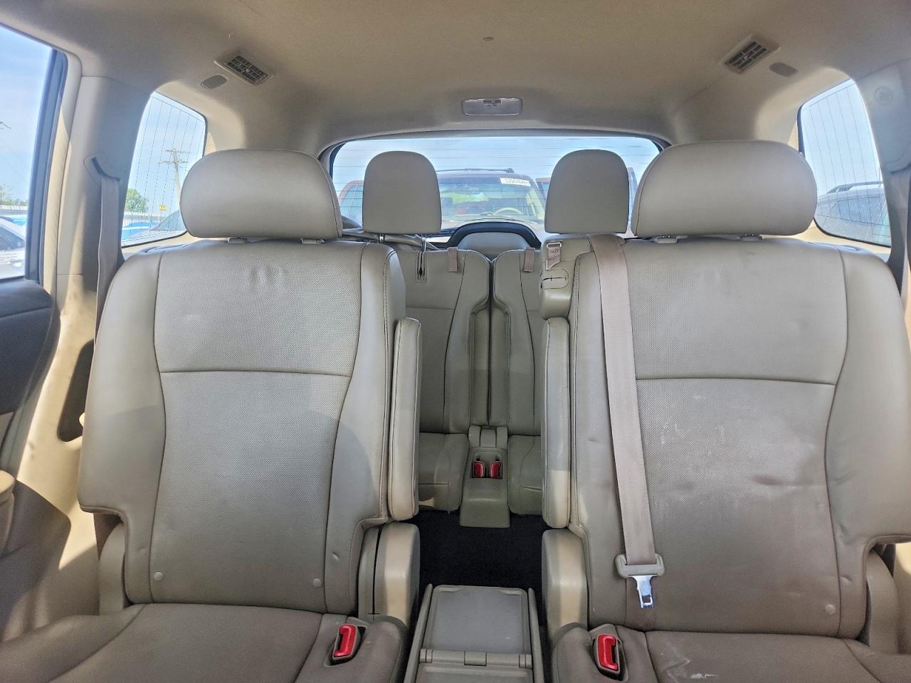 2012 Toyota Highlander Limited White vin: 5TDDK3EH7CS122609