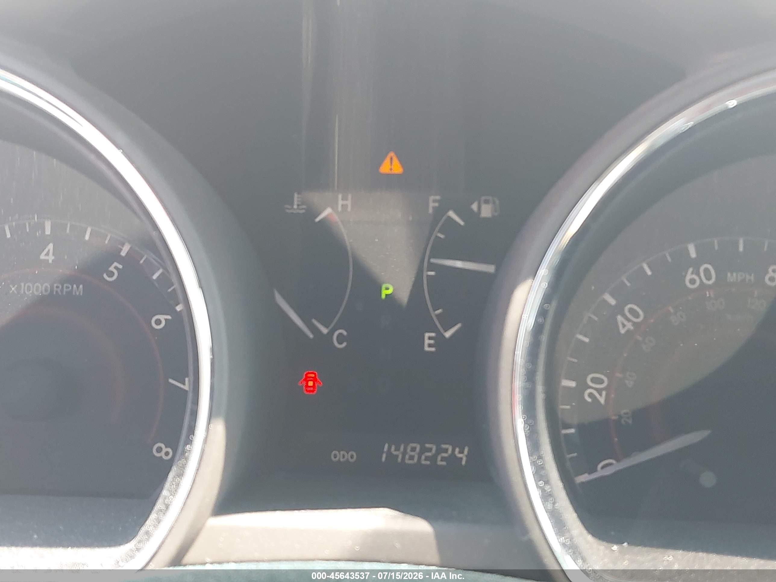 2010 Toyota Highlander Limited V6 Blue vin: 5TDDK3EH8AS020359
