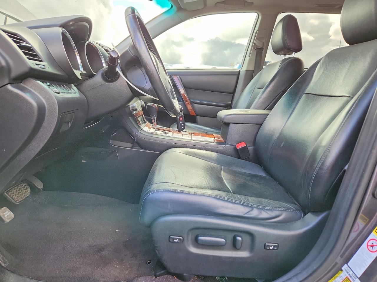 2012 Toyota Highlander Limited Gray vin: 5TDDK3EH8CS162584