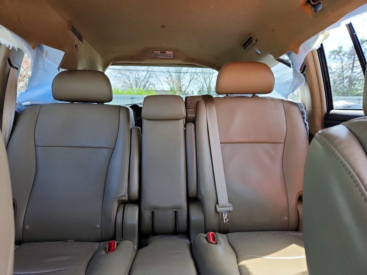 2013 Toyota Highlander Limited Black vin: 5TDDK3EH8DS185025