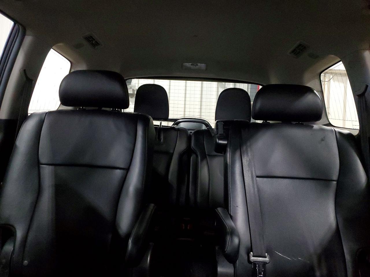 2013 Toyota Highlander Limited Серебряный vin: 5TDDK3EH8DS216015