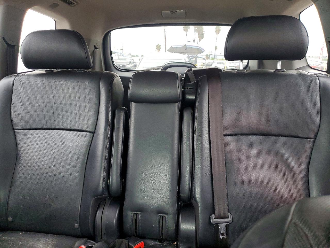 2013 Toyota Highlander Limited Silver vin: 5TDDK3EH8DS251475