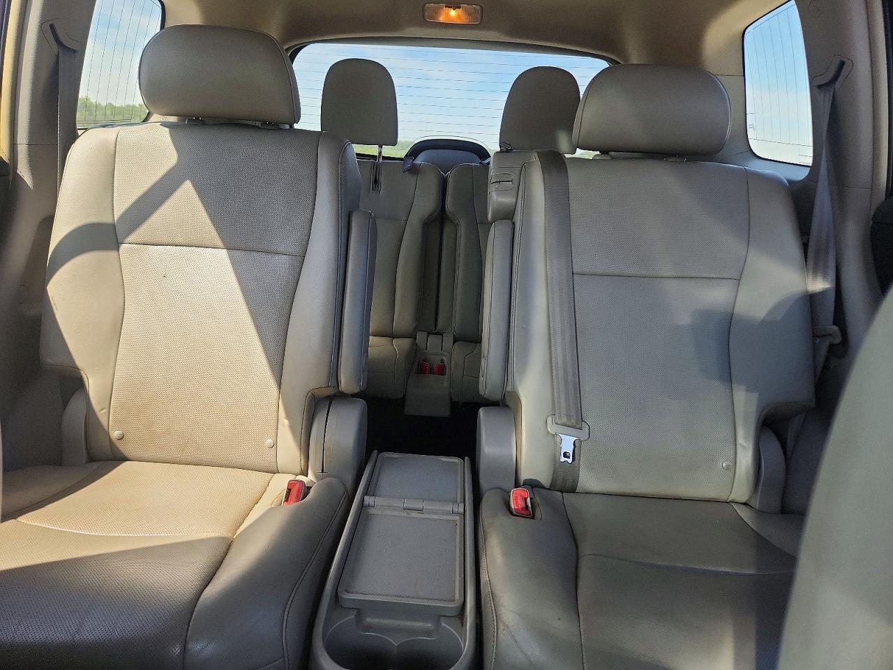 2012 Toyota Highlander Limited Темно-бордовый vin: 5TDDK3EH9CS109070