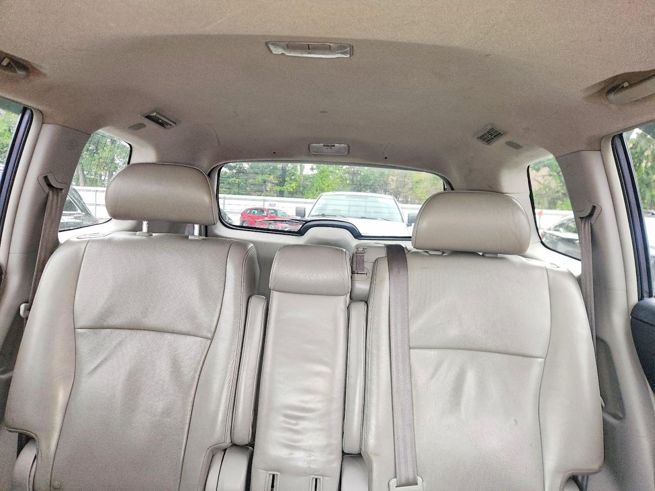 2012 Toyota Highlander Limited Silver vin: 5TDDK3EH9CS153666