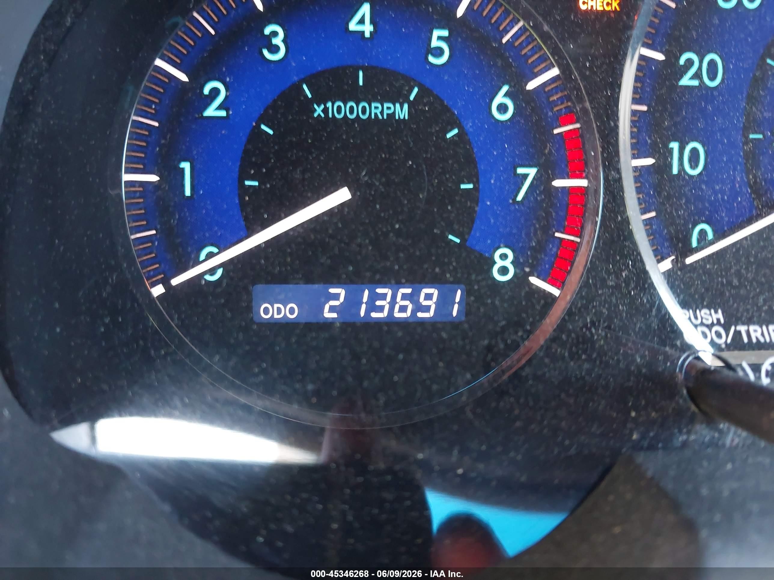 2010 Toyota Sienna Xle Green vin: 5TDDK4CC3AS032545