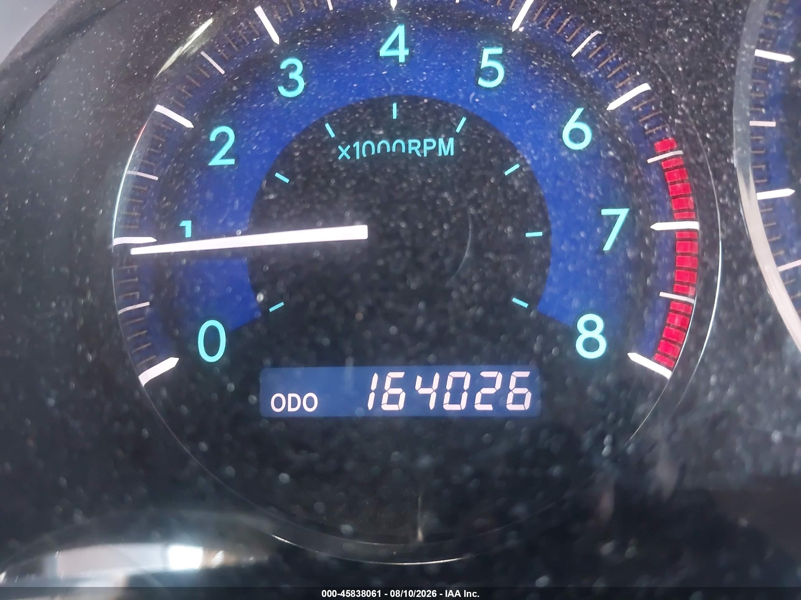 2010 Toyota Sienna Xle Gray vin: 5TDDK4CC5AS032966