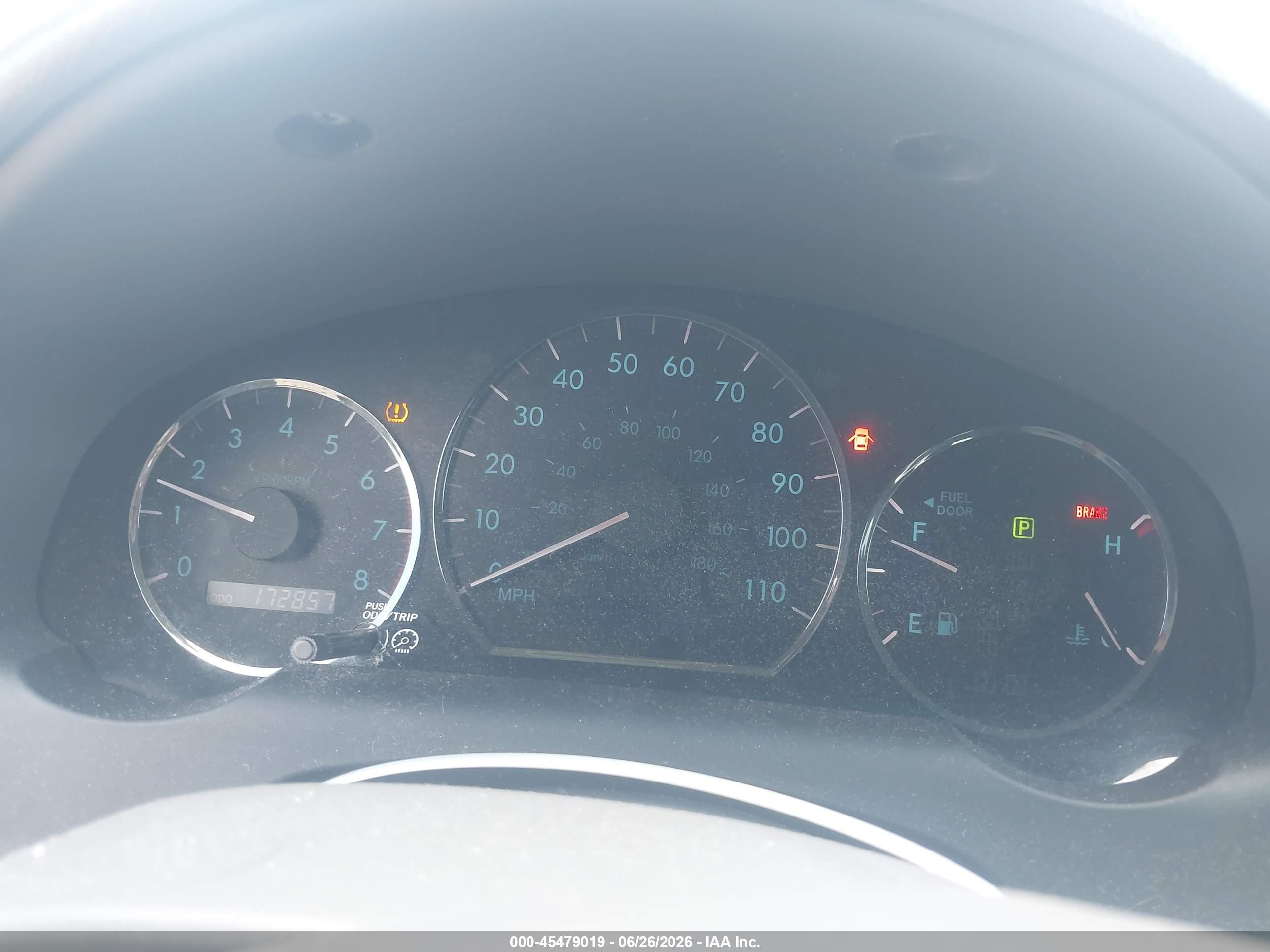 2010 Toyota Sienna Limited Gray vin: 5TDDK4CC8AS030466