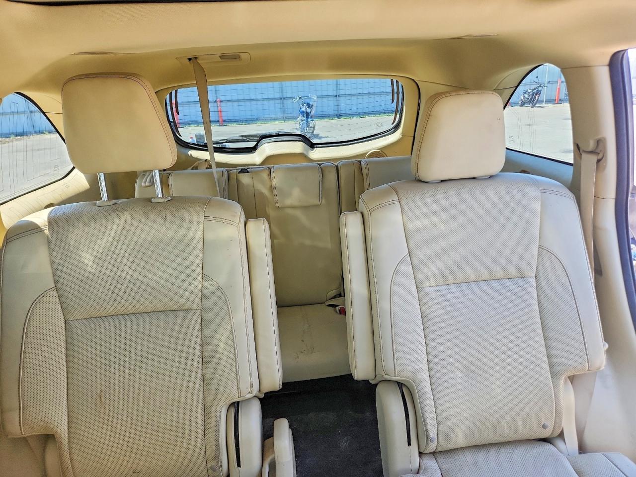 2015 Toyota Highlander Limited Platinum Blue vin: 5TDDKRFH0FS146465