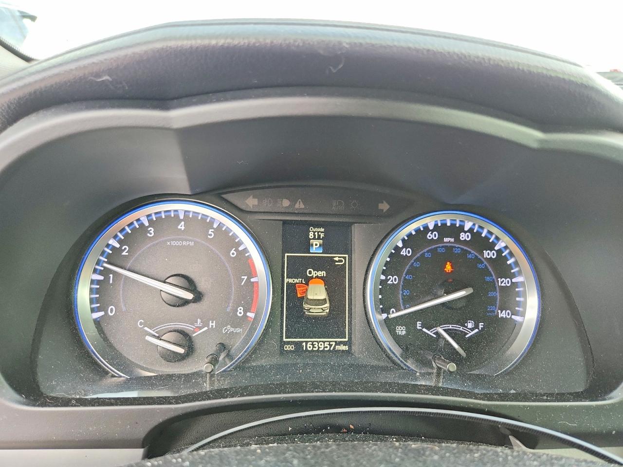 2015 Toyota Highlander Limited Platinum Белый vin: 5TDDKRFH0FS178607