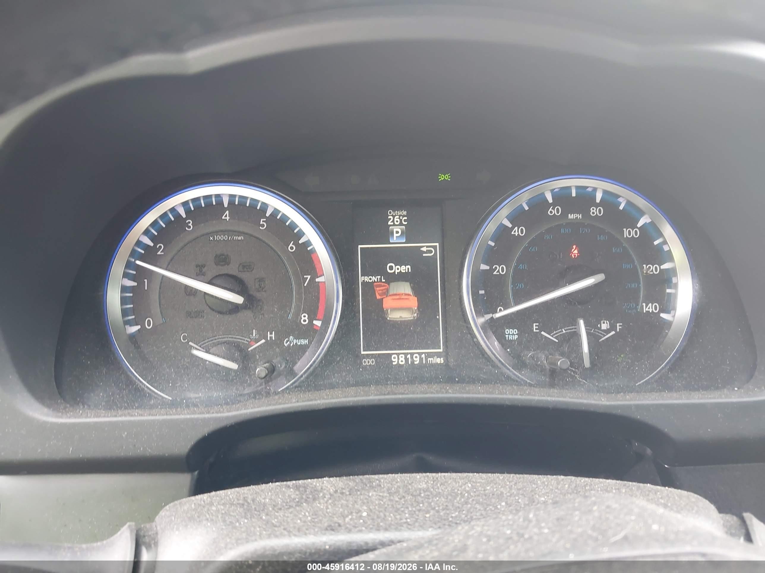 2015 Toyota Highlander Limited Gray vin: 5TDDKRFH1FS166143
