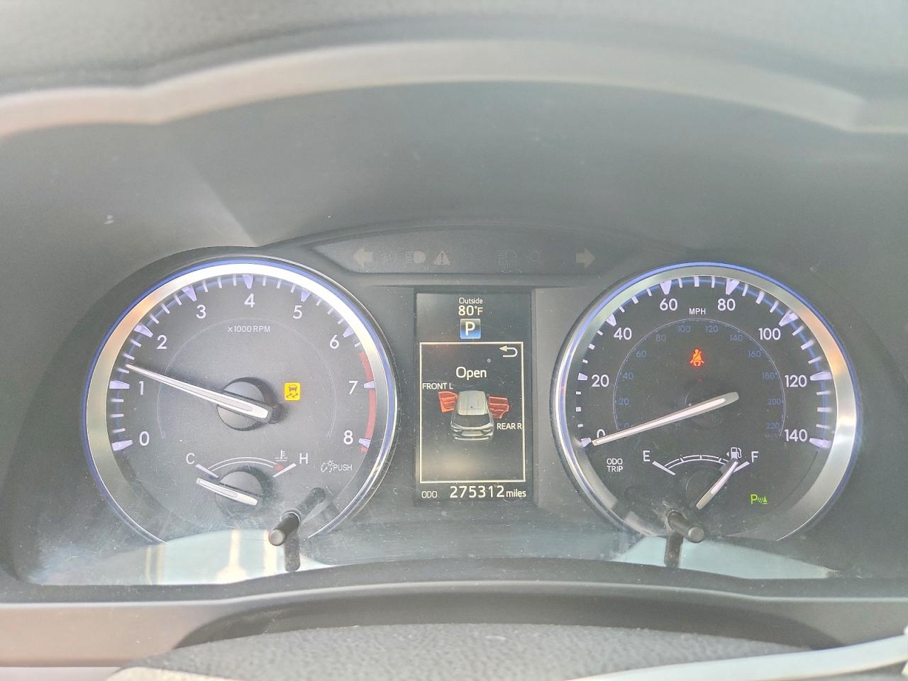 2014 Toyota Highlander Limited Черный vin: 5TDDKRFH2ES006867