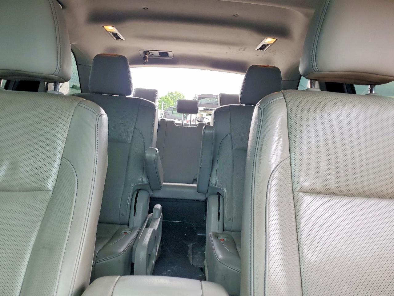 2014 Toyota Highlander Limited Черный vin: 5TDDKRFH2ES044003