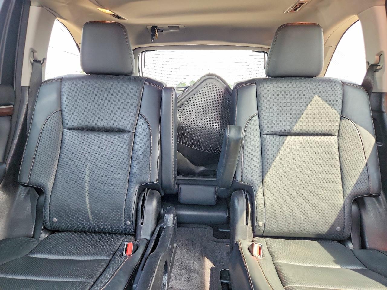 2015 Toyota Highlander Limited Burgundy vin: 5TDDKRFH2FS185803