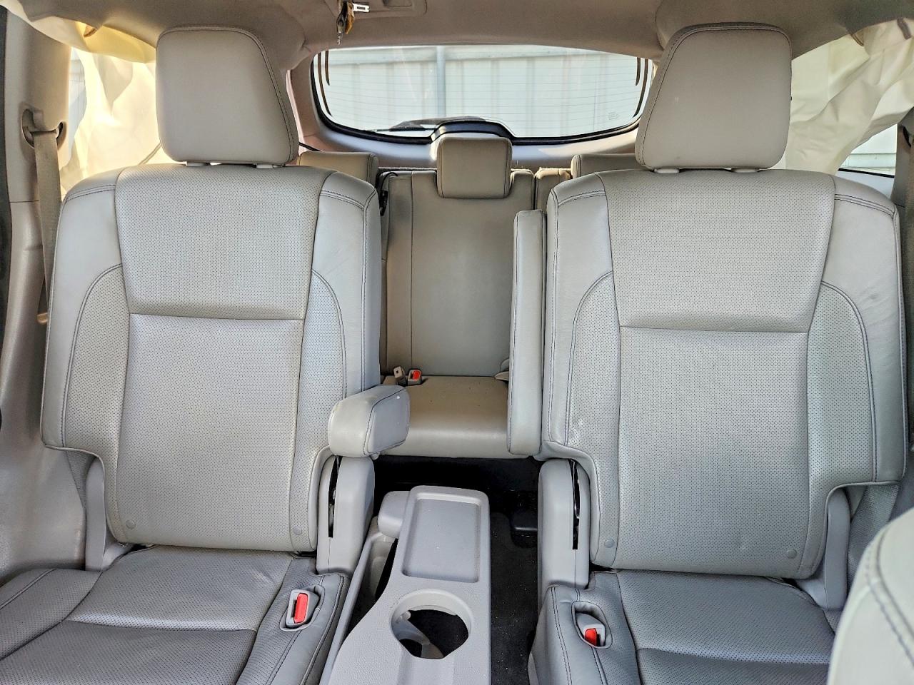 2014 Toyota Highlander Limited Silver vin: 5TDDKRFH3ES027243