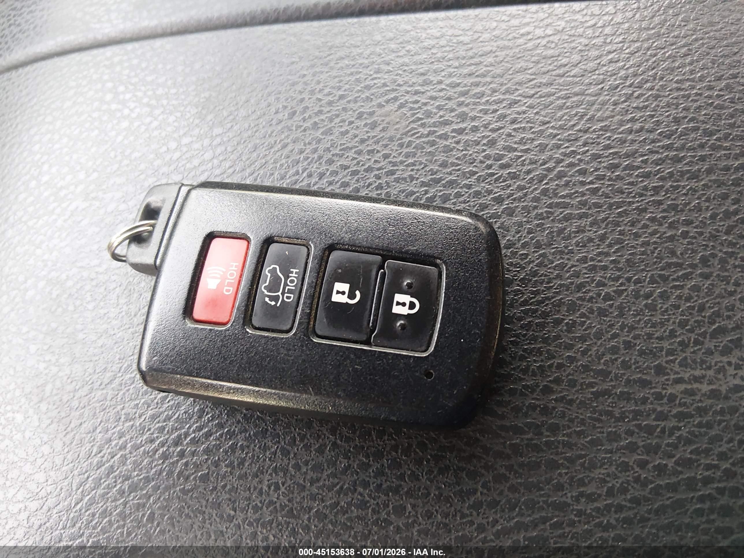 2014 Toyota Highlander Limited V6 Black vin: 5TDDKRFH3ES044110