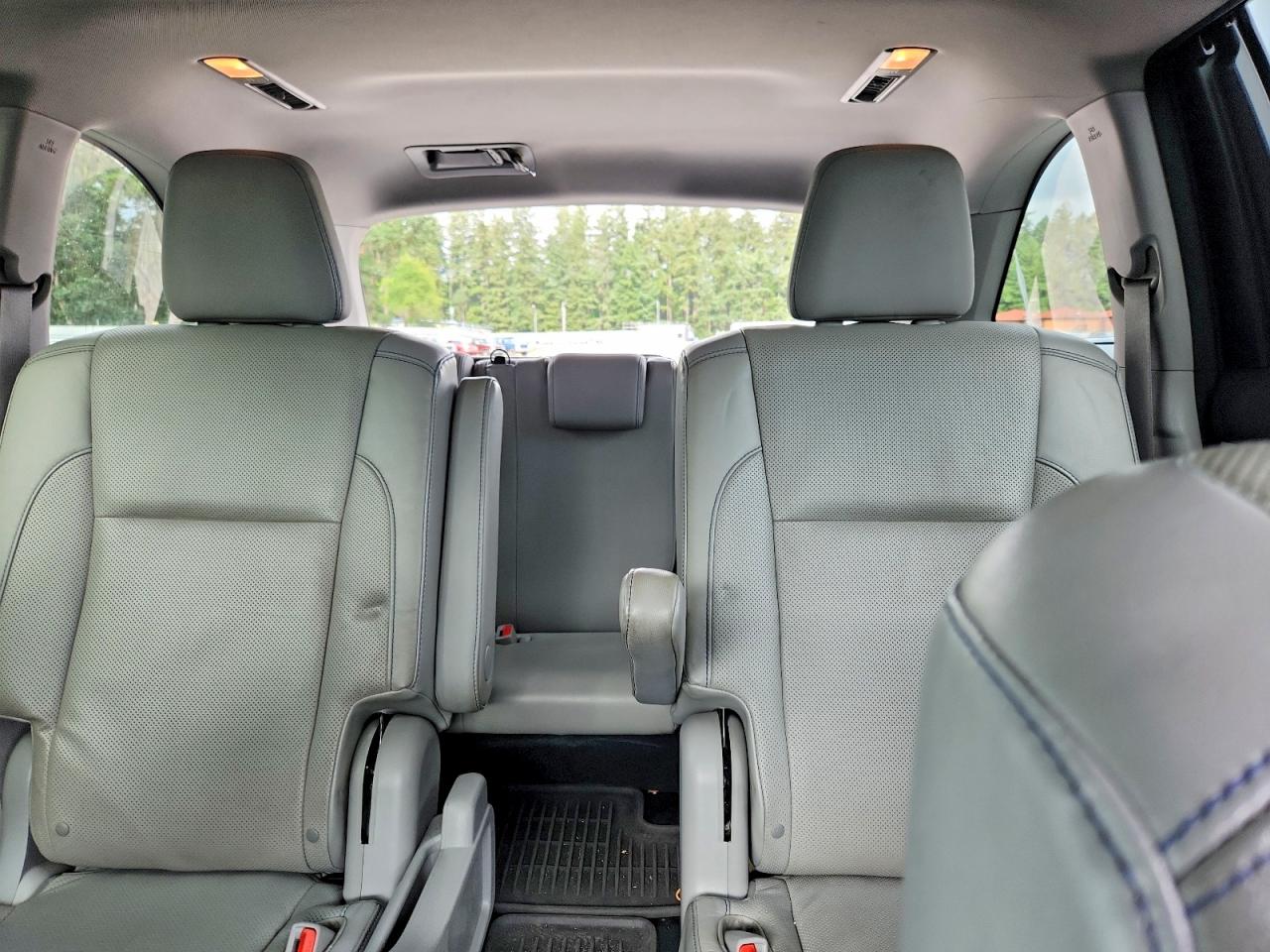 2014 Toyota Highlander Limited Platinum Черный vin: 5TDDKRFH3ES061778