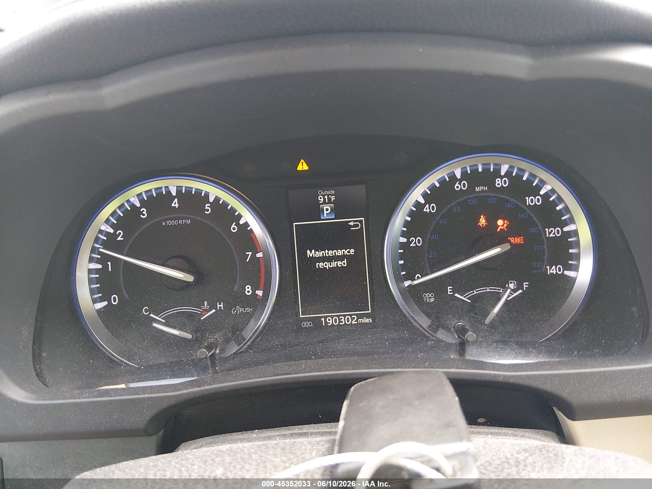 2015 Toyota Highlander Limited Platinum V6 Черный vin: 5TDDKRFH3FS085385