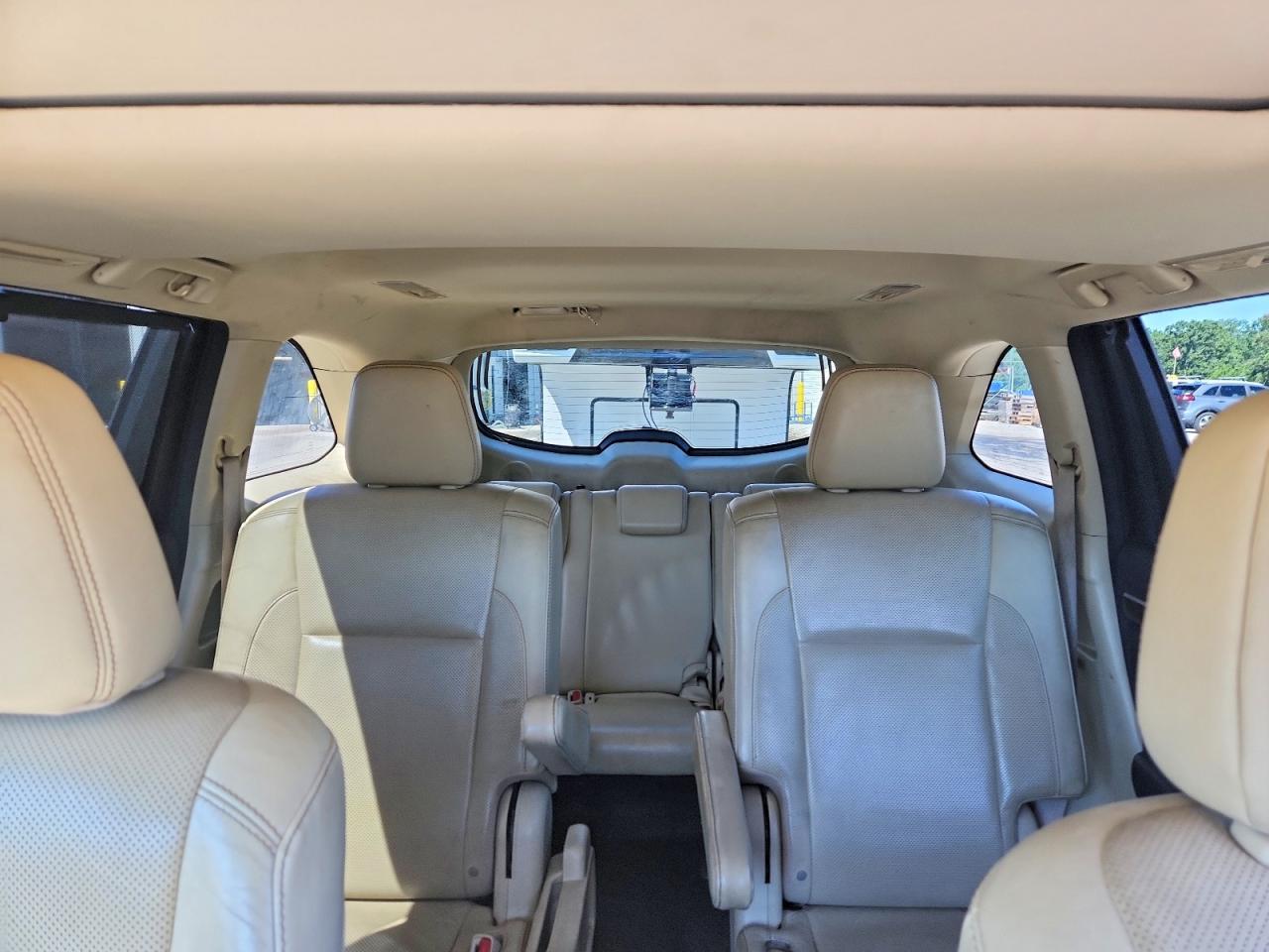 2016 Toyota Highlander Limited Maroon vin: 5TDDKRFH4GS307790
