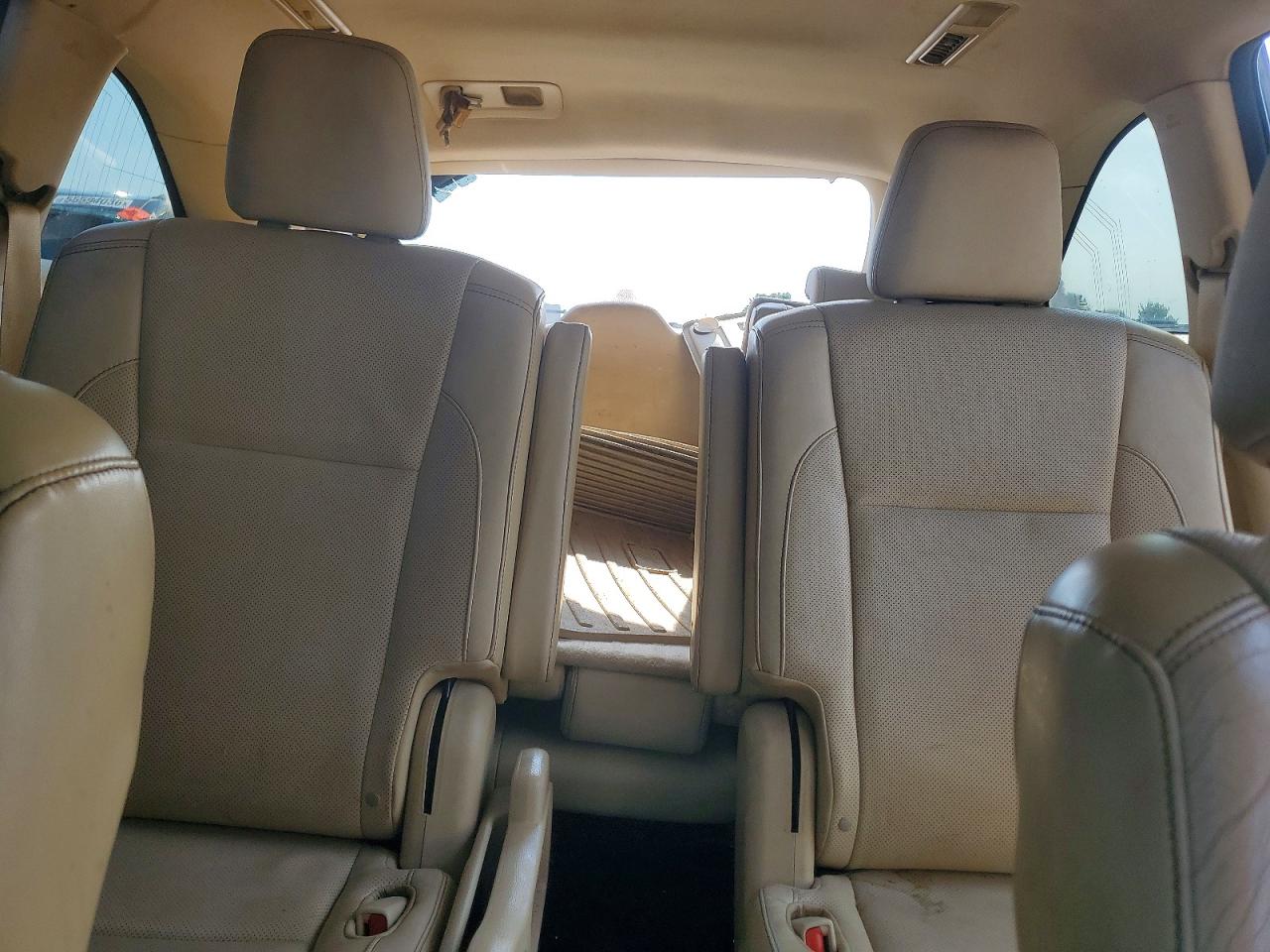 2015 Toyota Highlander Blue vin: 5TDDKRFH5FS088210