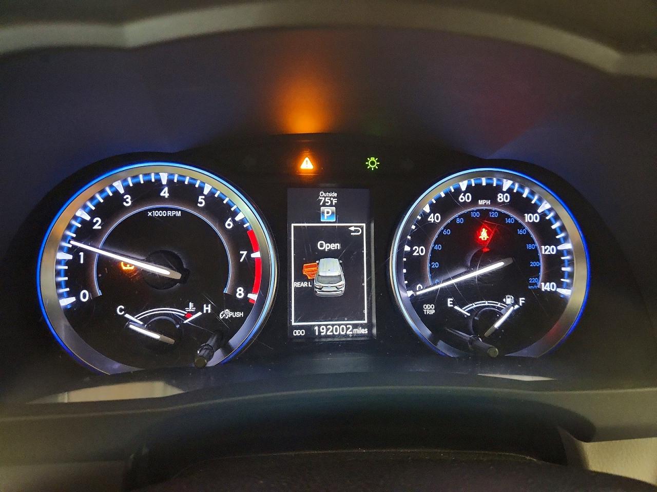 2015 Toyota Highlander Limited Black vin: 5TDDKRFH5FS154867