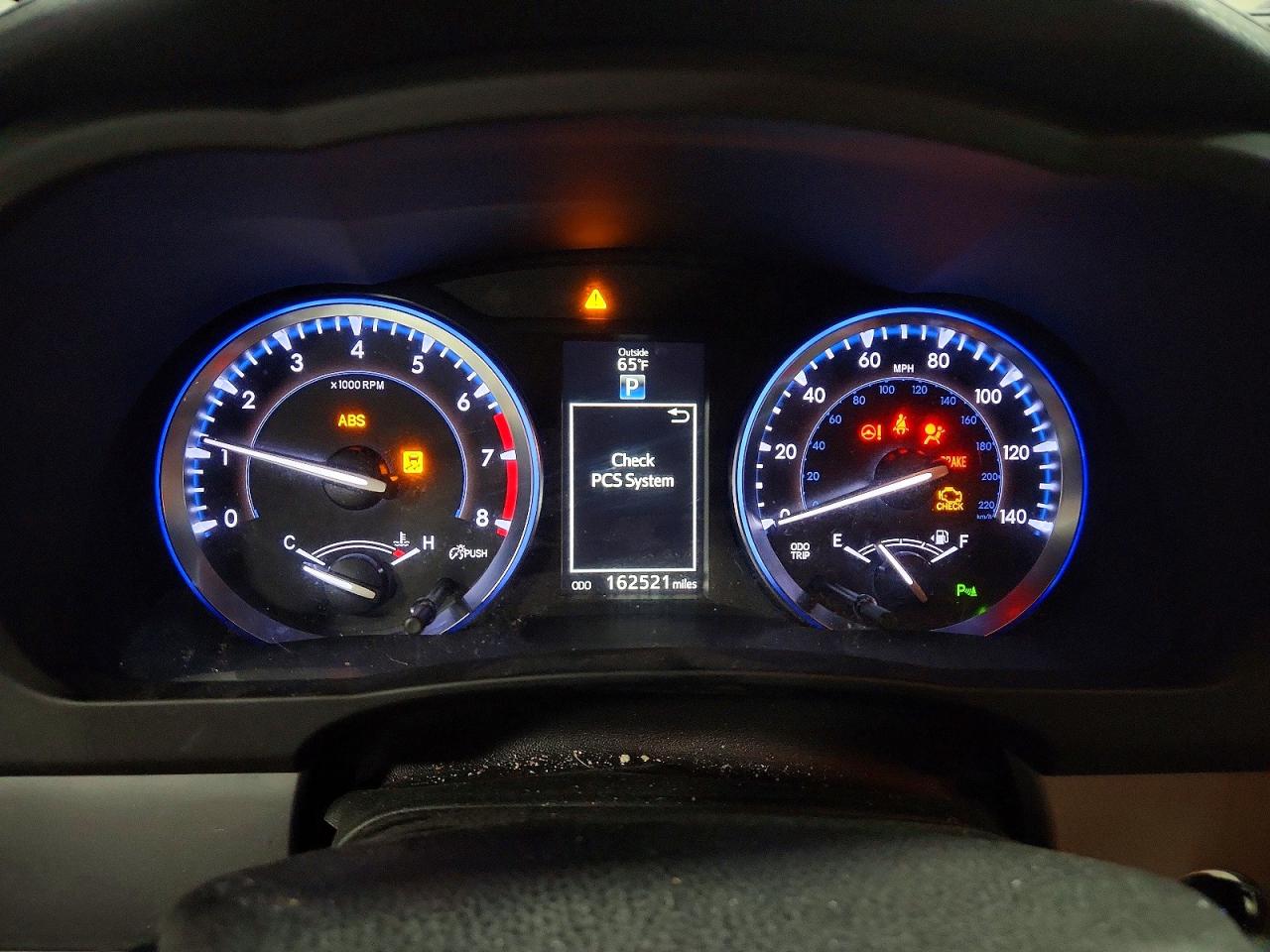 2015 Toyota Highlander Limited Platinum Gray vin: 5TDDKRFH7FS084031