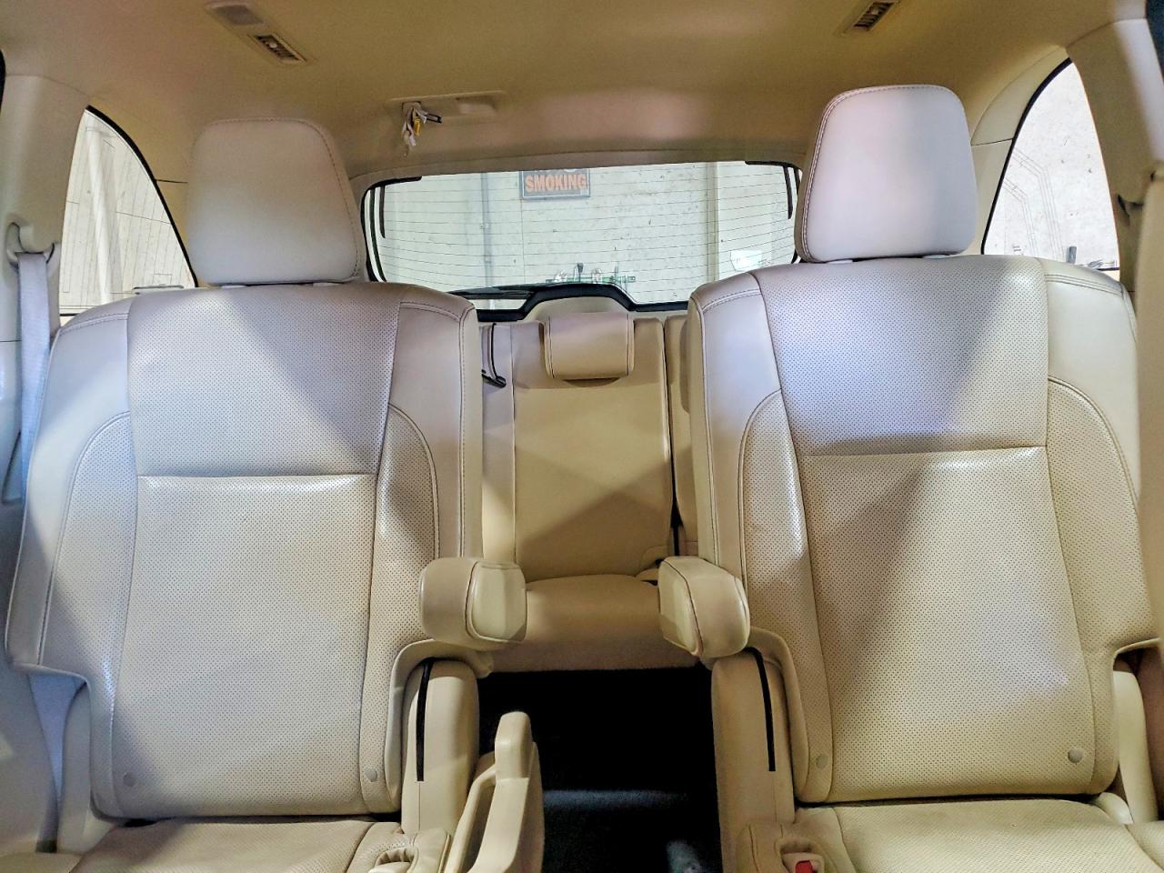 2015 Toyota Highlander Limited Gray vin: 5TDDKRFH7FS129646